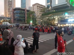 Kondisi Citayam Fashion Week Saat Ini