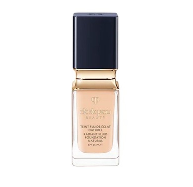 Clé de Peau Beauté - Radiant Fluid Foundation