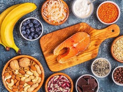 Ampuh, 4 Makanan Ini Bisa Turunkan Rasa Cemas dengan Cepat!