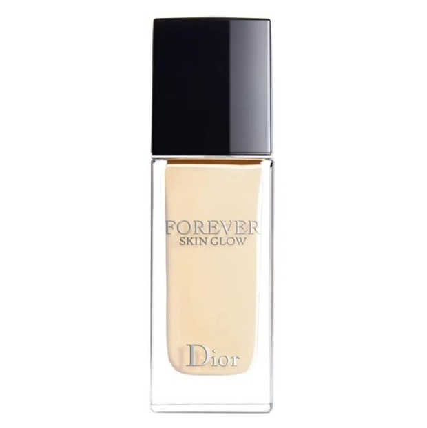 Dior - Forever Skin Glow 24H Hydrating Radiant Foundation