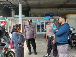 Ibu di Tuban Kena Tipu Modus Ganjal ATM, Uang Rp 40 Juta Amblas