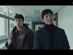 Drakor Adamas Tampilkan Ji Sung dan Kembaran, Ini 5 Fakta Menariknya