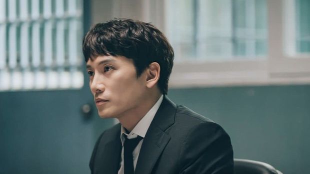 Drama Korea Adamas (2022)