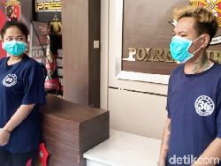 Bikin Video Penistaan Agama, 2 Warga Purworejo Ditangkap!