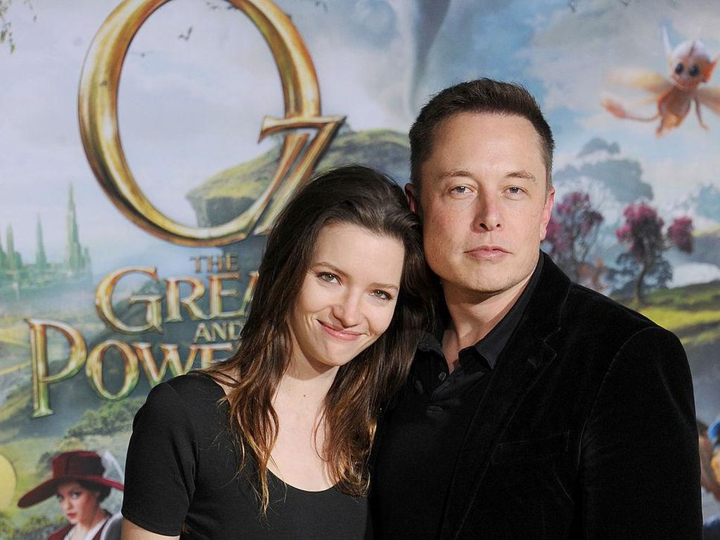 Elon Musk Kerja Gila-gilaan, Kalau Ditiru Bisa Edan Elon Musk Kerja Gila-gilaan, Kalau Ditiru Bisa Edan