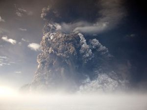 Letusan Dahsyat Gunung Berapi Bisa Bikin Kiamat, Dunia Tak Siap Letusan Dahsyat Gunung Berapi Bisa Bikin Kiamat, Dunia Tak Siap