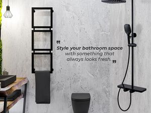 Catat! Ini 9 Cara Memilih Shower Set untuk Kamar Mandi