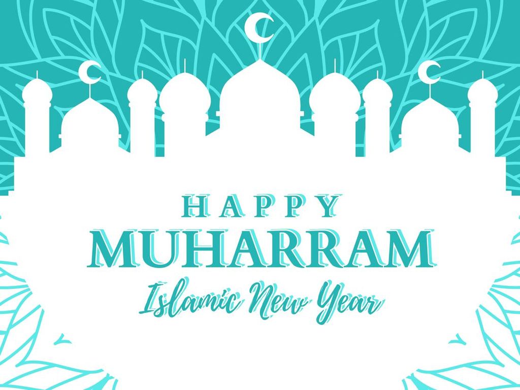 Sejarah Tahun Baru Islam, Perjalanan Nabi Muhammad Bangun Peradaban