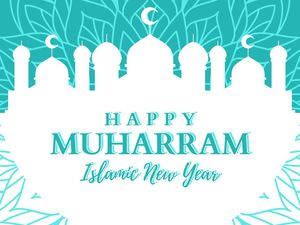 30 Ucapan Selamat Tahun Baru Islam 2022 30 Ucapan Selamat Tahun Baru Islam 2022