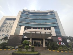 Permohonan Janggal, LPSK Tolak Lindungi Istri Ferdy Sambo!