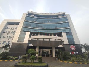 LPSK Akan Temui Korban Staycation Bareng Bos Siang Ini LPSK Akan Temui Korban Staycation Bareng Bos Siang Ini