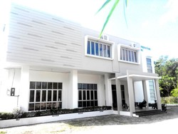 Magister Ilmu Kebencanaan USK, Pencetak Ahli Kebencanaan Usai Tsunami