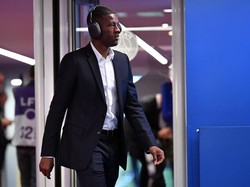 Negosiasi Roma-PSG untuk Wijnaldum Berkembang Positif