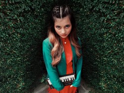 Aksi Ghaniyya Ghazi Gelar Showcase Spesial Usai Rilis Album Transition