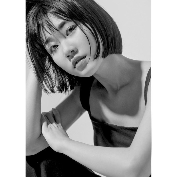 Ha Yoon Kyung/ Foto : instagram.com/hoduent
