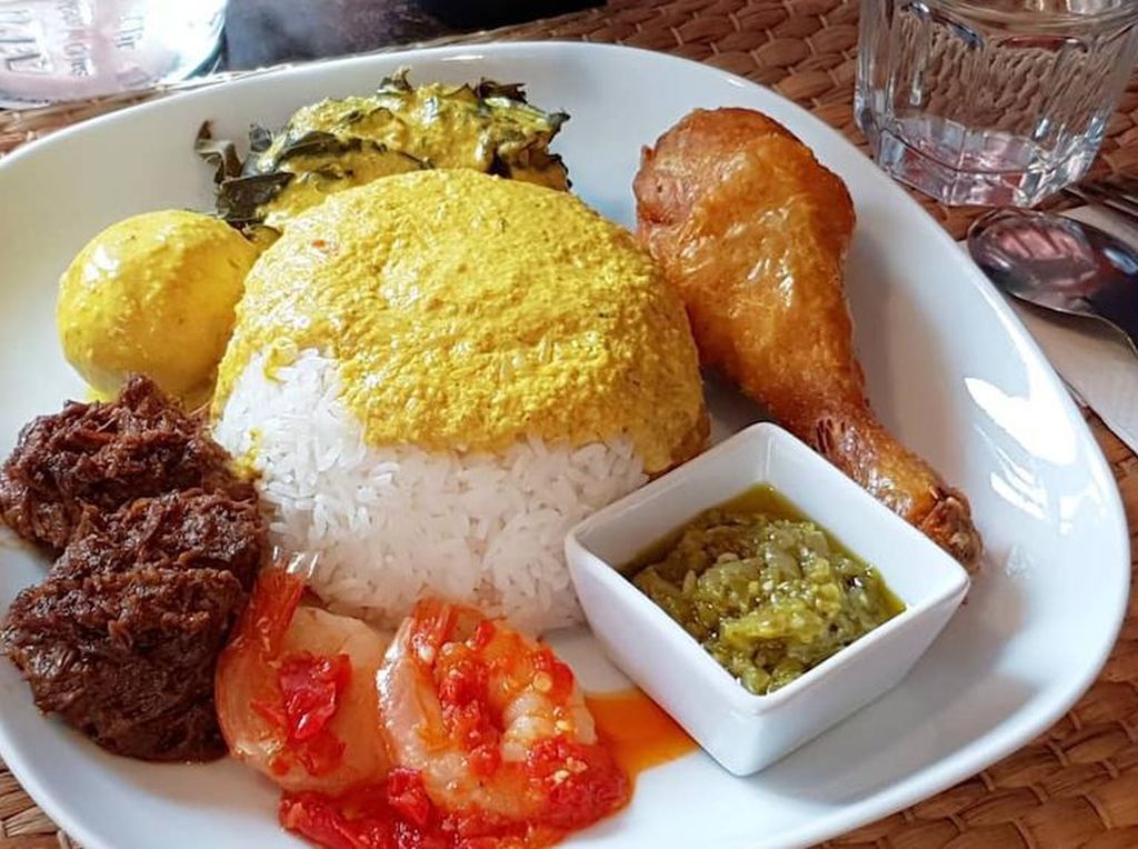 Harga Bahan Pangan di Australia Naik, Pengusaha Restoran Indonesia Khawatir Konsumen Lari Harga Bahan Pangan di Australia Naik, Pengusaha Restoran Indonesia Khawatir Konsumen Lari