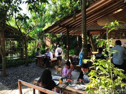 Homestay Naik Kelas Banyuwangi Raih Penghargaan Kemenpan RB