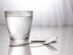 Minum Oralit saat Sahur, Emang Beneran Bikin Tahan Haus Seharian? Minum Oralit saat Sahur, Emang Beneran Bikin Tahan Haus Seharian?