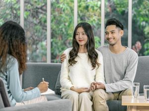 5 Jenis Bahasa Cinta, Coba Cek Kamu Termasuk yang Mana? 5 Jenis Bahasa Cinta, Coba Cek Kamu Termasuk yang Mana?