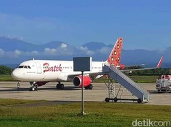 Alasan Pilot-Kopilot Tidur Saat Penerbangan Kendari-Soetta: Kelelahan