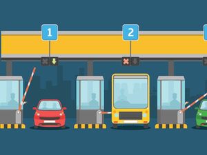 Mantul! 4 Proyek Tol Bakal Rampung 2022