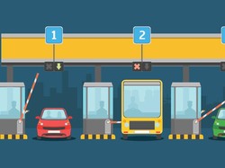 Mantul! 4 Proyek Tol Bakal Rampung 2022