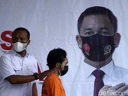 @rakyatjelata_98 Sebar Hoax soal Ferdy Sambo hingga Kapolres Bandara