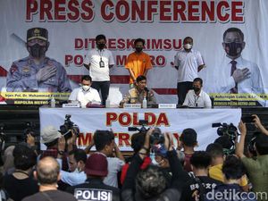 Posting Video Hoax, Pemilik Akun @rakyatjelata_98 Diciduk di Bandung