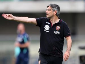 AS Roma Tunjuk Ivan Juric Gantikan De Rossi