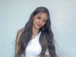 Breaking! Jang Gyu Ri Hengkang dari fromis_9