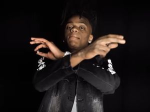 Rapper JayDaYoungan Meninggal Setelah Ditembak di depan Rumah