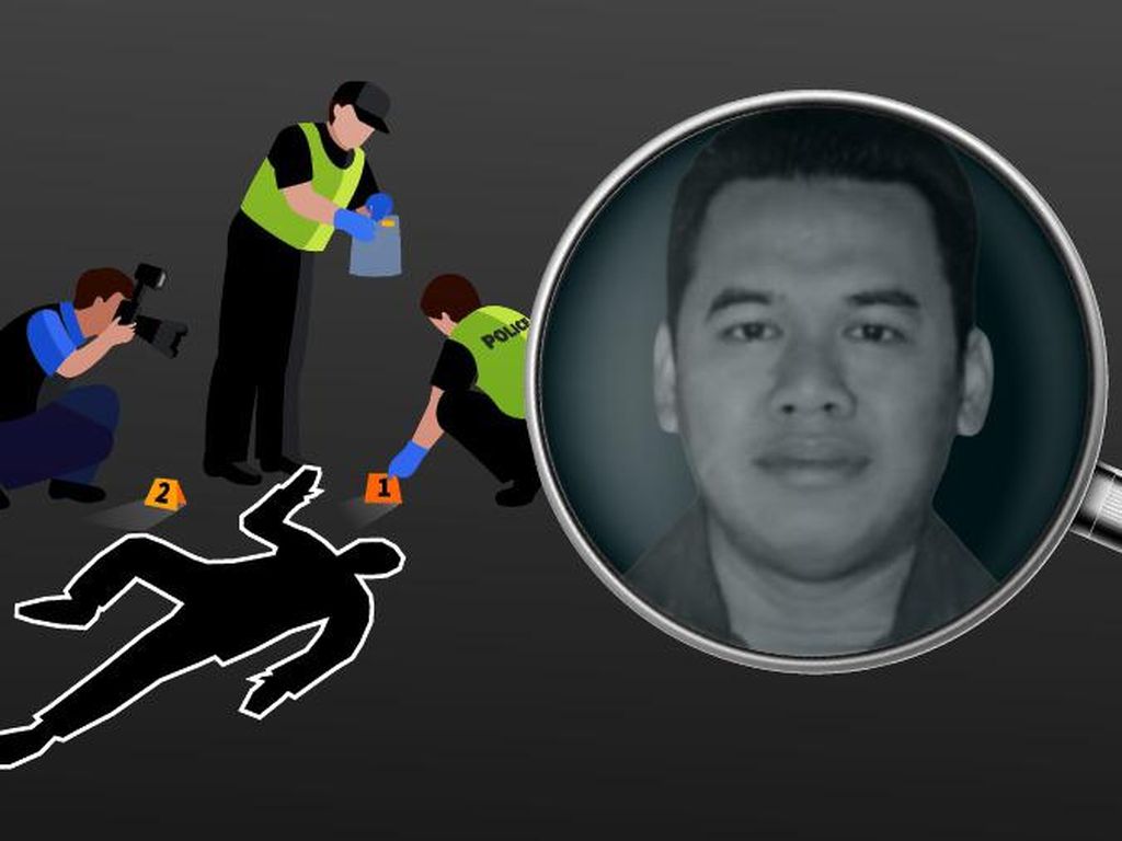 Pesan Terakhir Kopda Muslimin: Aku Nyerah Bul, Tolong Jaga Anak-anak Pesan Terakhir Kopda Muslimin: Aku Nyerah Bul, Tolong Jaga Anak-anak