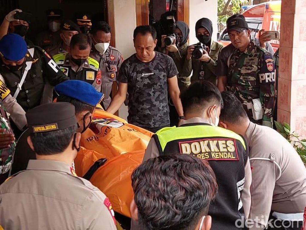 Penyebab Meninggalnya Kopda Muslimin Didalami-Segera Diautopsi Penyebab Meninggalnya Kopda Muslimin Didalami-Segera Diautopsi
