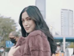 Jessica Iskandar Berharap Mobil Mewahnya Dikembalikan
