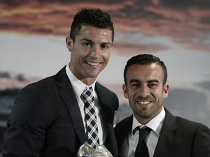 10 Klien Paling Top Jorge Mendes Usai Pisah dengan Ronaldo