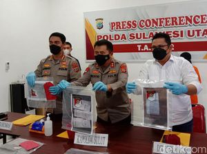 2 Gadis Sulut Jadi Korban Perdagangan Orang di Kalteng, 2 Pelaku Ditangkap