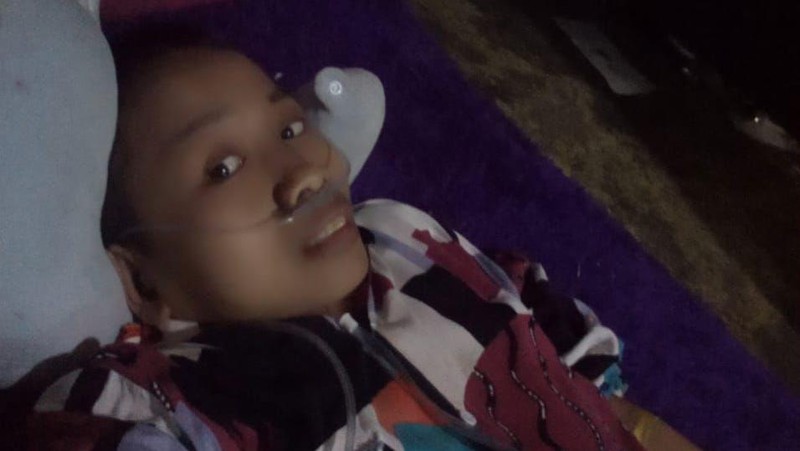 Dian Mariska Ibu 3 Anak yang Lumpuh Masih Butuh Uluran Tangan, Yuk Bantu