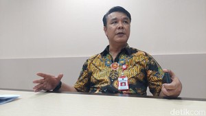 Jokowi Batal Hadiri Puncak Hari Otda, Penggantinya Mendagri
