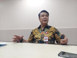 Jokowi Batal Hadiri Puncak Hari Otda, Penggantinya Mendagri