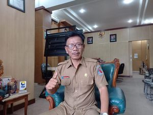 Buleleng Kekurangan 1.531 Guru ASN, Pemkab Akan Buka PPPK Tahap 3 Buleleng Kekurangan 1.531 Guru ASN, Pemkab Akan Buka PPPK Tahap 3