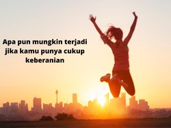 50 Kata-kata Penyemangat Hidup Sebagai Motivasi Saat Mental sedang Down
