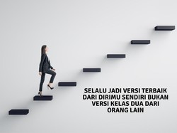 66 Kata-kata Motivasi Sukses untuk Membakar Semangat Diri