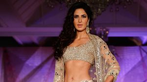 Katrina Kaif Dilecehkan, Dikuntit dan Diancam Dibunuh