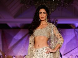 Katrina Kaif Ungkap Pertengkaran Besar di Hari Pernikahan dengan Vicky Kaushal