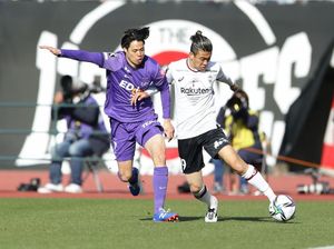 Sebaran Produsen Olahraga di J1 League 2022: Lokal Vs Asing Sebaran Produsen Olahraga di J1 League 2022: Lokal Vs Asing