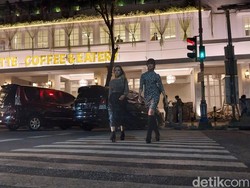 Wali Kota Malang Minta Kayutangan Street Style Perhatikan Etika Berbusana