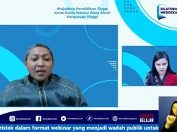 Ada 4.500 Kampus RI tapi 20 yang Masuk Ranking Dunia, Ini Kata Kemdikbud