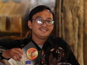 Ketua HMI Cirebon Minta Parpol Dengar Aspirasi Publik Jelang Pemilu