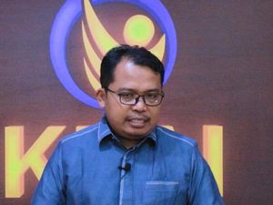 Pesan Ketua KPAI ke Orang Tua hingga Pemimpin di Hari Pahlawan Pesan Ketua KPAI ke Orang Tua hingga Pemimpin di Hari Pahlawan