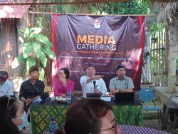 KPU Bali Anggarkan Rp 157 M untuk Pemilu Serentak 2024